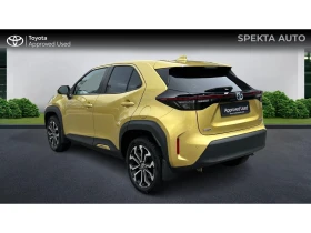Toyota Yaris Cross Месечна вноска от 397  , снимка 2