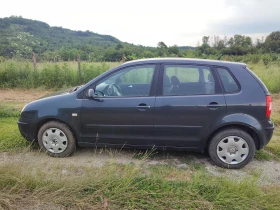 VW Polo, снимка 5