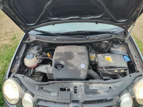 VW Polo, снимка 11