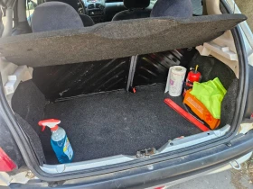 Peugeot 206, снимка 6