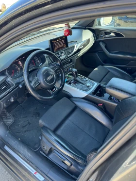 Audi A6 S6, снимка 5