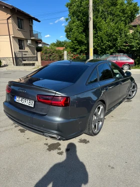 Audi A6 S6, снимка 3