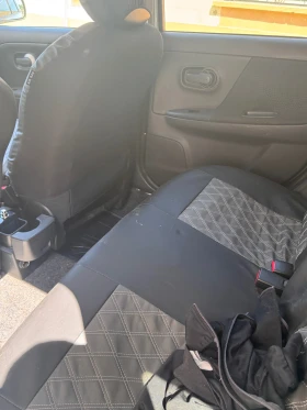 Nissan Note, снимка 8