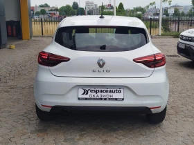 Renault Clio 1.0 TCe/ 100 к.с., снимка 6