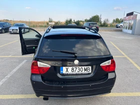 BMW 318, снимка 13