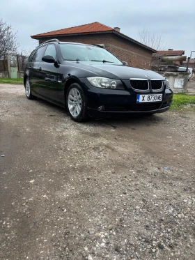 BMW 318, снимка 1