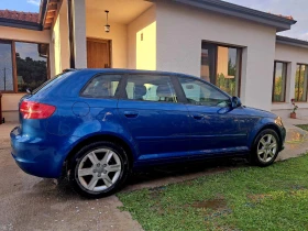 Audi A3, снимка 2