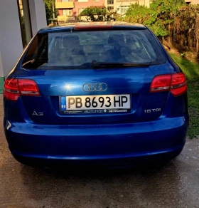 Audi A3, снимка 3
