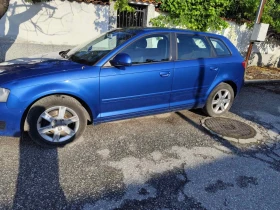 Audi A3, снимка 4