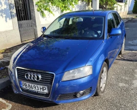 Audi A3, снимка 1