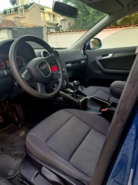 Audi A3, снимка 4