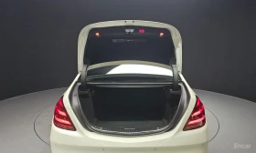 Mercedes-Benz S 63 AMG 4MATIC+ BURMESTER* ОБДУХВАНЕ* LANE* ASSIST* , снимка 15