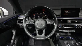 Audi A5 45 TFSI quattro* ЕЛ. БАГАЖНИК* HUD* КРАЙНА ЦЕНА, снимка 14