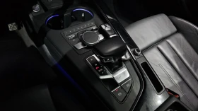 Audi A5 45 TFSI quattro* ЕЛ. БАГАЖНИК* HUD* КРАЙНА ЦЕНА, снимка 9