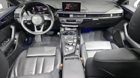 Audi A5 45 TFSI quattro* ЕЛ. БАГАЖНИК* HUD* КРАЙНА ЦЕНА, снимка 7
