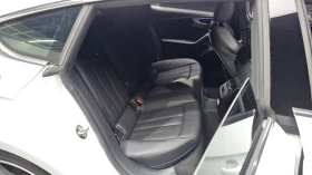 Audi A5 45 TFSI quattro* ЕЛ. БАГАЖНИК* HUD* КРАЙНА ЦЕНА, снимка 12