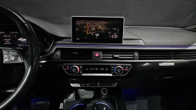 Audi A5 45 TFSI quattro* ЕЛ. БАГАЖНИК* HUD* КРАЙНА ЦЕНА, снимка 15