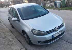 VW Golf, снимка 1