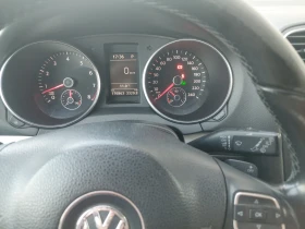 VW Golf, снимка 3