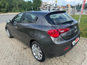 Alfa Romeo Giulietta 1.4i/ГАЗ, снимка 11