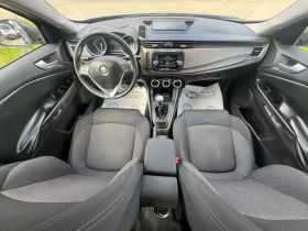 Alfa Romeo Giulietta 1.4i/ГАЗ, снимка 9