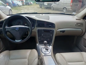 Volvo V70 2, 4td, НОВА, снимка 11