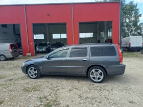 Volvo V70 2, 4td, НОВА, снимка 8
