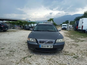 Volvo V70 2, 4td, НОВА, снимка 2