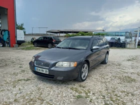 Volvo V70 2, 4td, НОВА, снимка 1