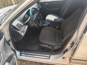 BMW 320 2.2 177кс.Автомат, снимка 5