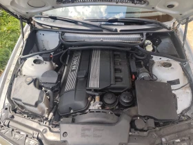 BMW 320 2.2 177кс.Автомат, снимка 11