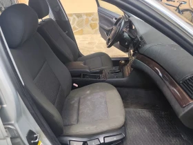BMW 320 2.2 177кс.Автомат, снимка 6