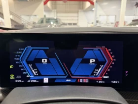 BMW XM | CARFAX | БЕЗ ИНЦИДЕНТИ , снимка 12