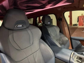 BMW XM | CARFAX | БЕЗ ИНЦИДЕНТИ , снимка 15