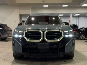 BMW XM | CARFAX | БЕЗ ИНЦИДЕНТИ , снимка 2