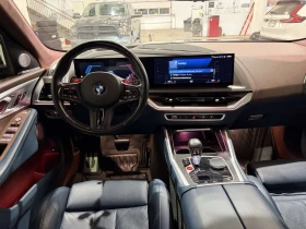 BMW XM | CARFAX | БЕЗ ИНЦИДЕНТИ , снимка 11