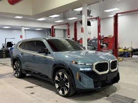 BMW XM | CARFAX | БЕЗ ИНЦИДЕНТИ , снимка 3