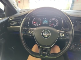 VW Jetta HIGHLINE / ПАНО / ЛИЗИНГ / ПРОГНОЗНА ЦЕНА до БГ, снимка 9