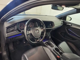 VW Jetta HIGHLINE / ПАНО / ЛИЗИНГ / ПРОГНОЗНА ЦЕНА до БГ, снимка 7