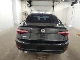 VW Jetta HIGHLINE / ПАНО / ЛИЗИНГ / ПРОГНОЗНА ЦЕНА до БГ, снимка 5