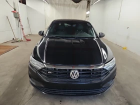 VW Jetta HIGHLINE / ПАНО / ЛИЗИНГ / ПРОГНОЗНА ЦЕНА до БГ, снимка 6