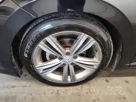 VW Jetta HIGHLINE / ПАНО / ЛИЗИНГ / ПРОГНОЗНА ЦЕНА до БГ, снимка 12