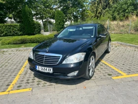 Mercedes-Benz S 320 W221 320cdi, снимка 4