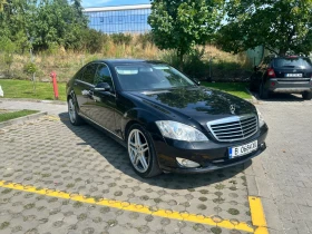 Mercedes-Benz S 320 W221 320cdi, снимка 2
