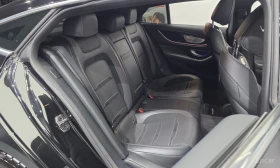 Mercedes-Benz AMG GT 43* 4MATIC+ * BURMESTER* ПОДГРЕВ* ОБДУХВАНЕ* 360КА, снимка 16