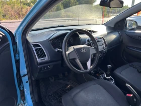 Hyundai I20, снимка 6