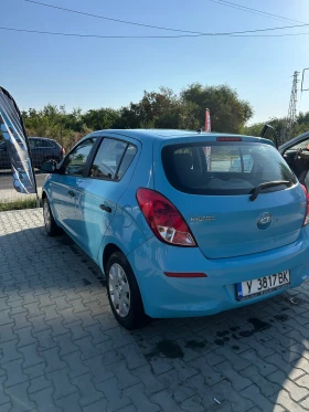 Hyundai I20, снимка 2