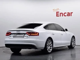 Audi A5, снимка 4