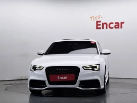 Audi A5, снимка 6