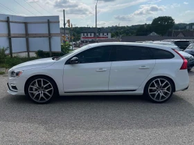 Volvo V60 * T6 Polestar * АВТОКРЕДИТ БЕЗ ПЪРВОНАЧАЛНА* , снимка 2